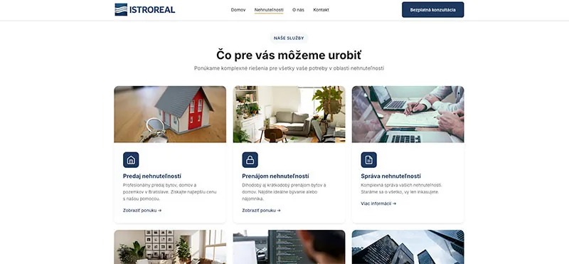 WebCreator Next Gen: redakčný systém prepracovaný od základov, bez pluginov
